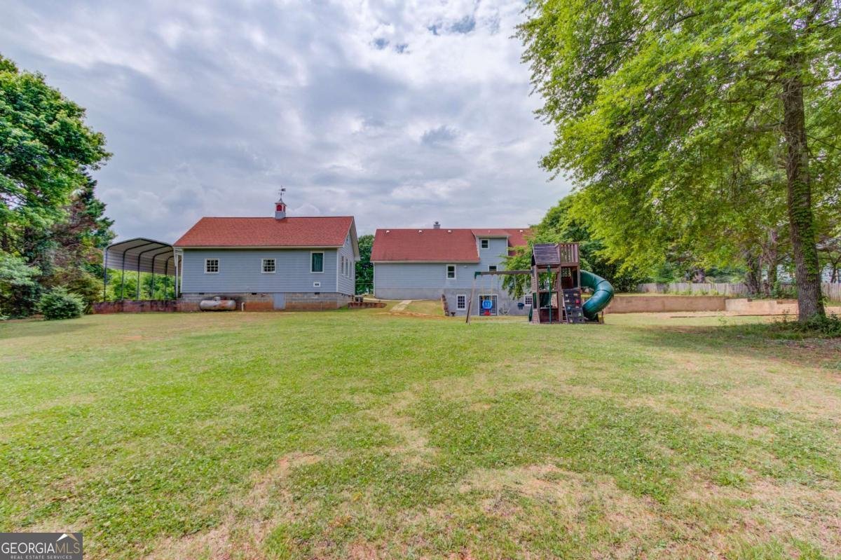 506 Bill Watkins Road Hoschton - Photo 56