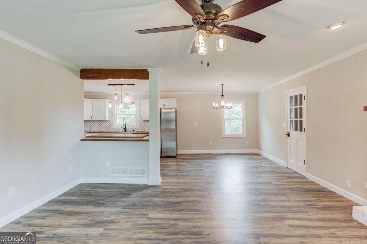 506 Bill Watkins Road Hoschton - Photo 8