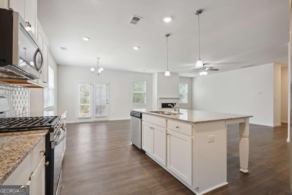 186 Valimar Drive Braselton - Photo 7