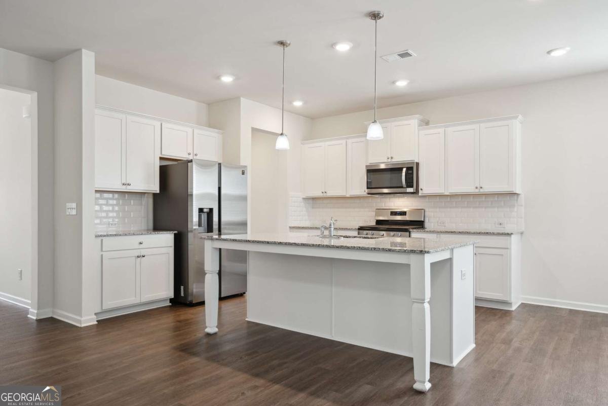 186 Valimar Drive Braselton - Photo 9