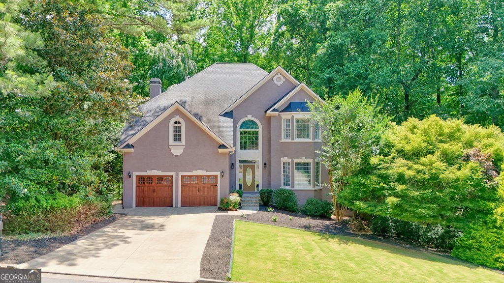 3233 Eagle Watch Drive Woodstock - Photo 106