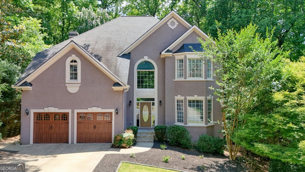 3233 Eagle Watch Drive Woodstock - Photo 107