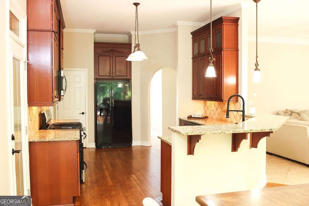 3233 Eagle Watch Drive Woodstock - Photo 16