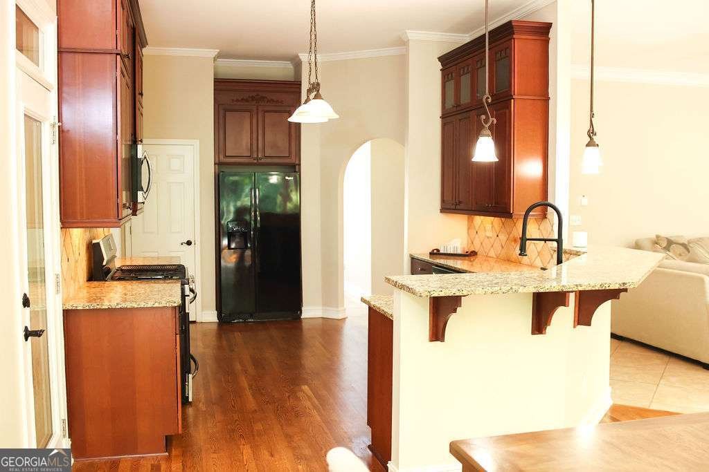3233 Eagle Watch Drive Woodstock - Photo 21