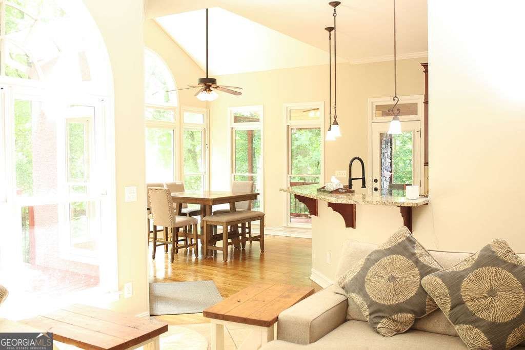 3233 Eagle Watch Drive Woodstock - Photo 31