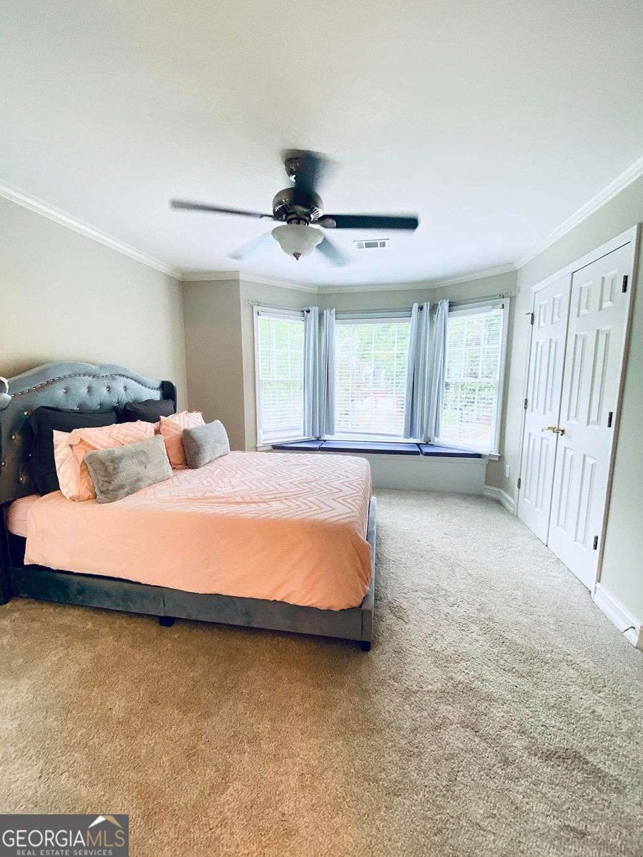 3233 Eagle Watch Drive Woodstock - Photo 32