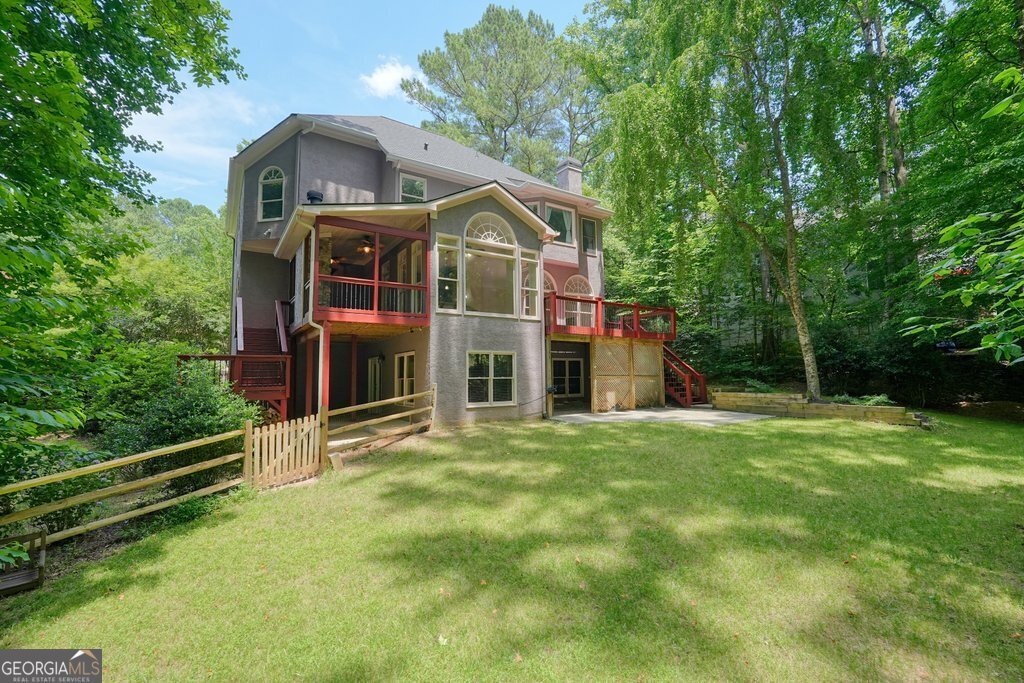 3233 Eagle Watch Drive Woodstock - Photo 86