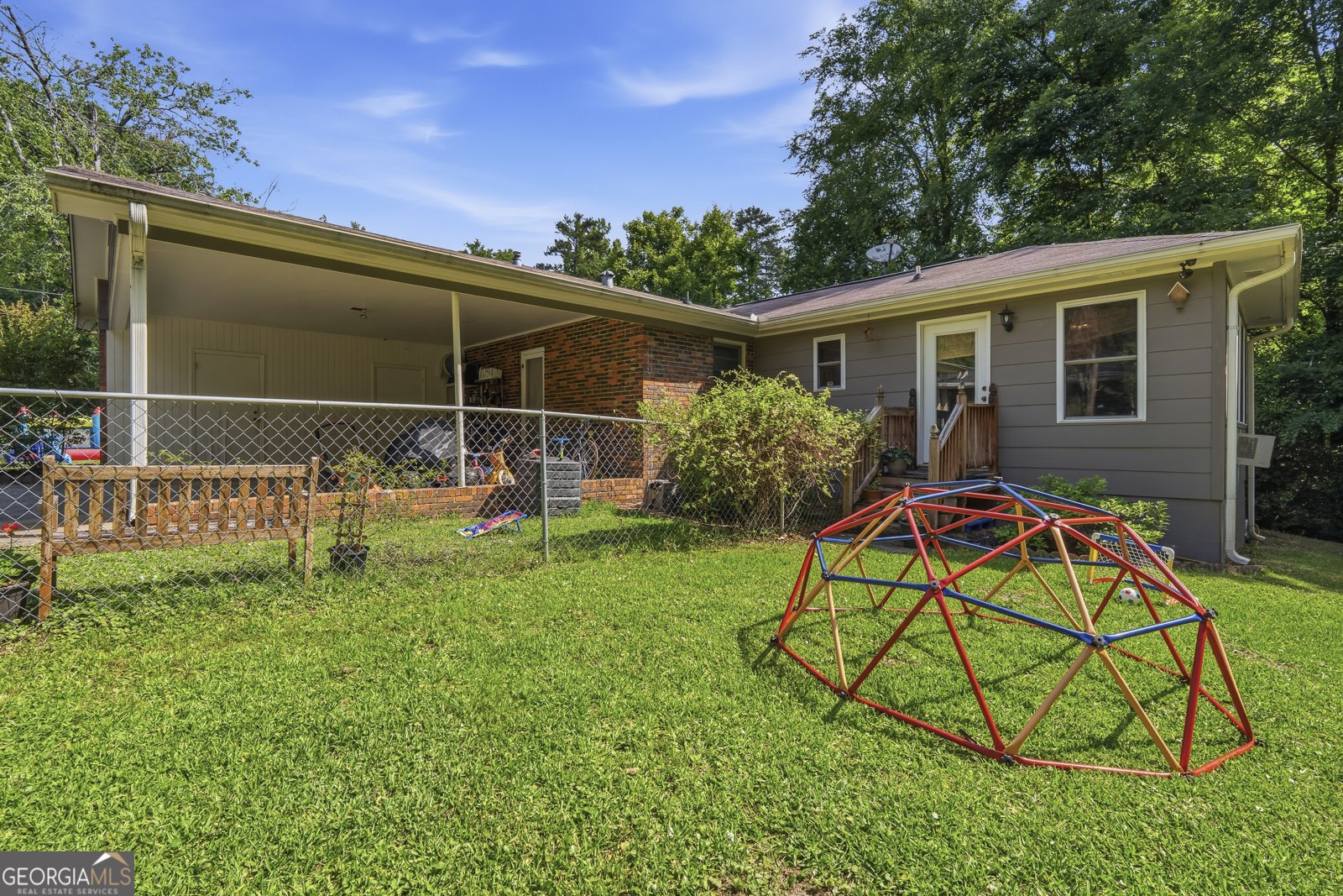 1179 Matthews Place Macon - Photo 11