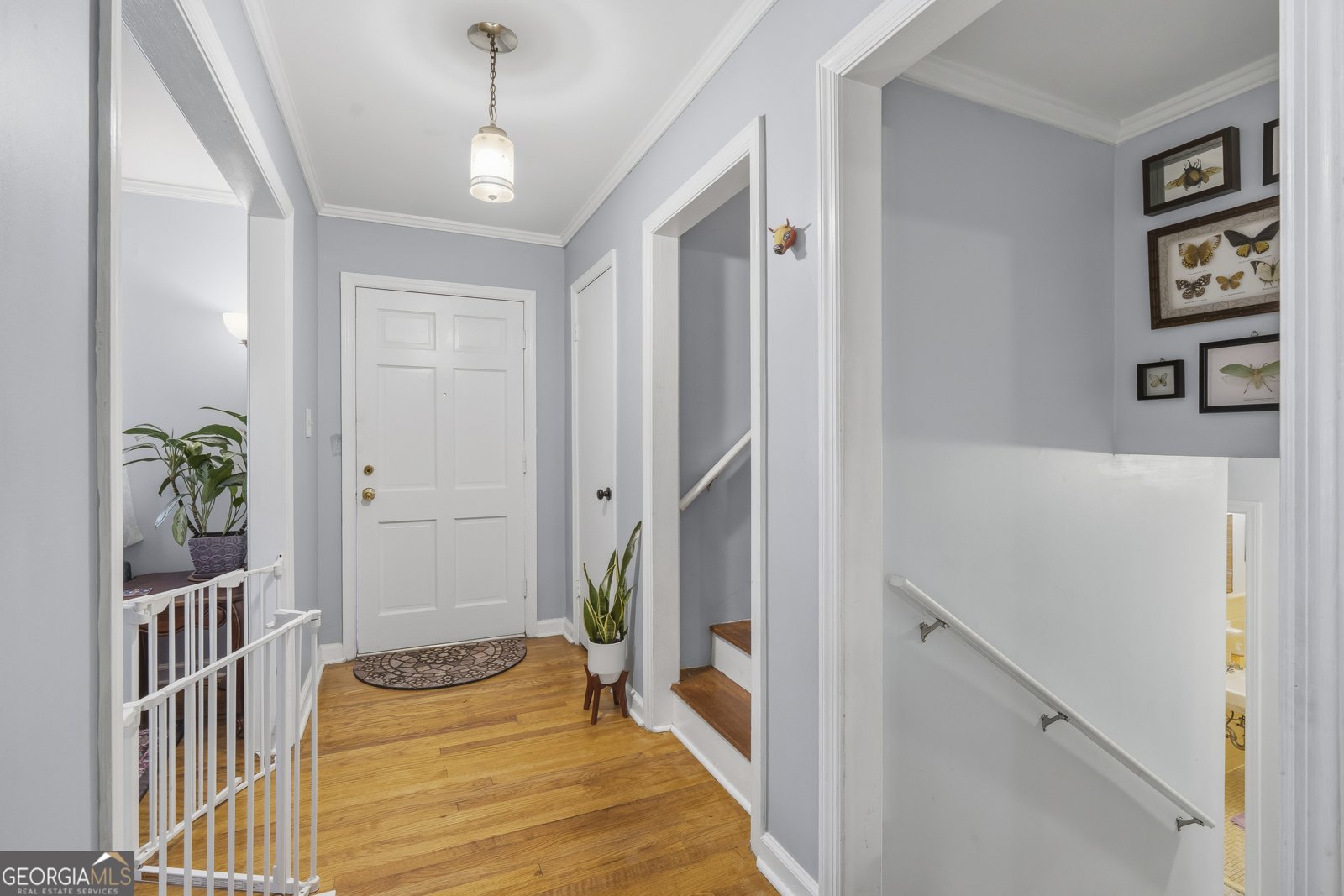 1179 Matthews Place Macon - Photo 13