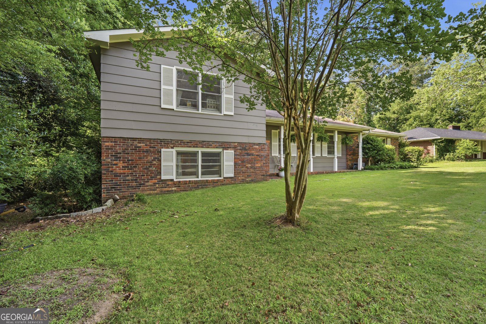 1179 Matthews Place Macon - Photo 21