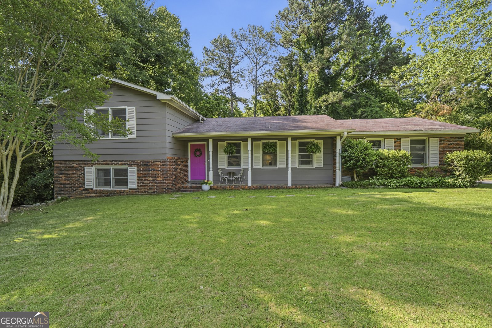 1179 Matthews Place Macon - Photo 31