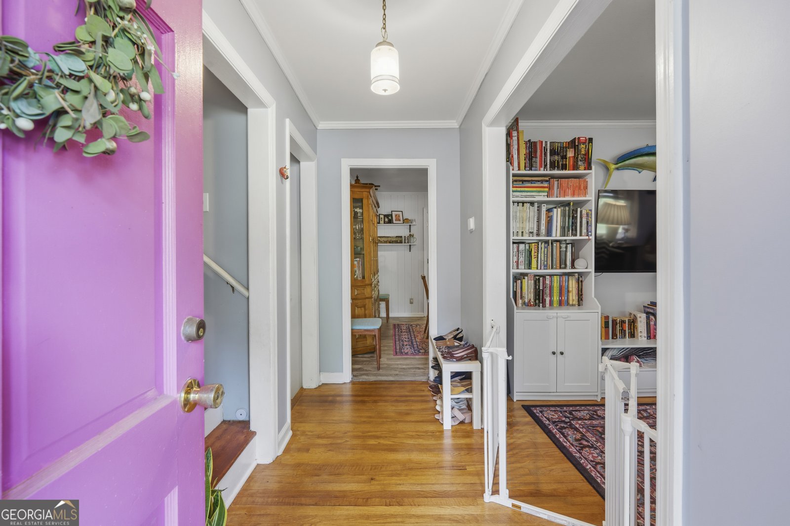 1179 Matthews Place Macon - Photo 33