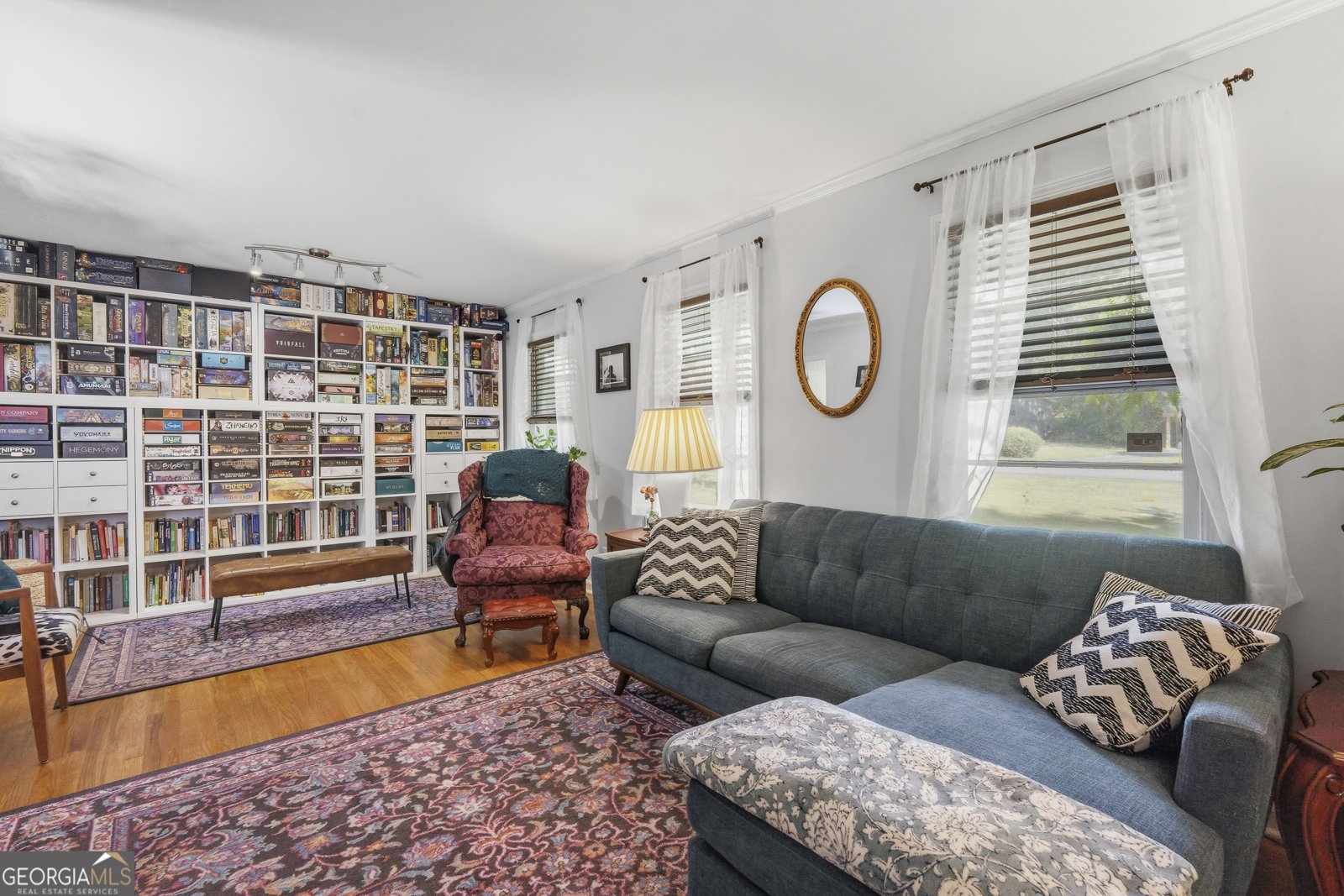 1179 Matthews Place Macon - Photo 34