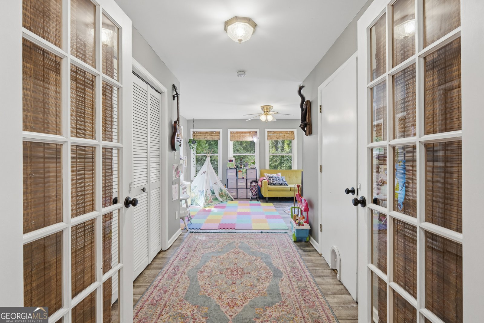 1179 Matthews Place Macon - Photo 47