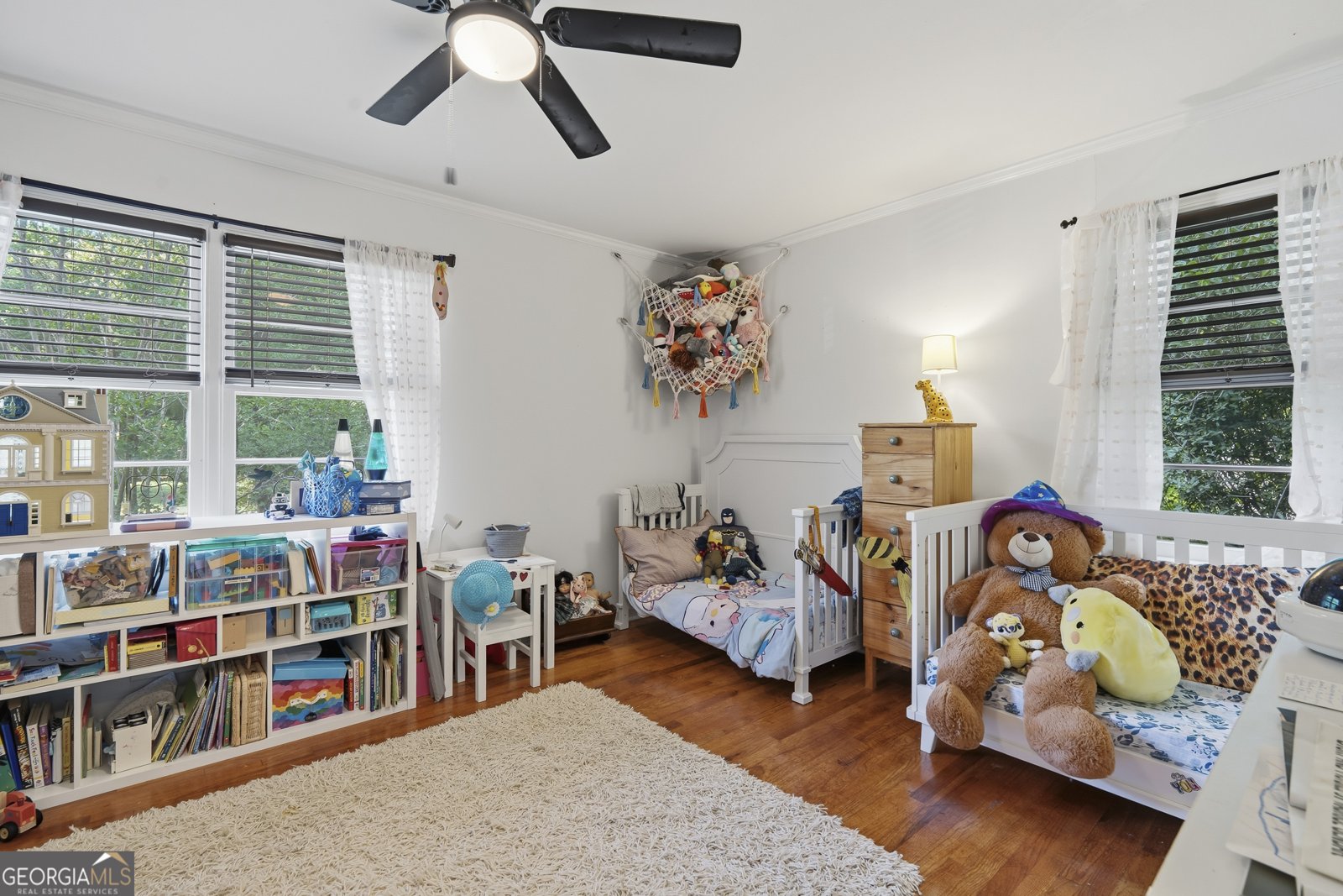 1179 Matthews Place Macon - Photo 55