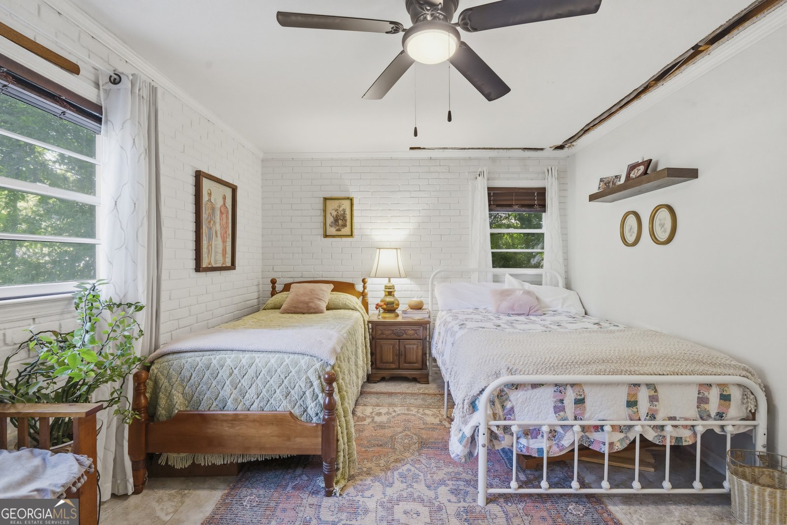 1179 Matthews Place Macon - Photo 9