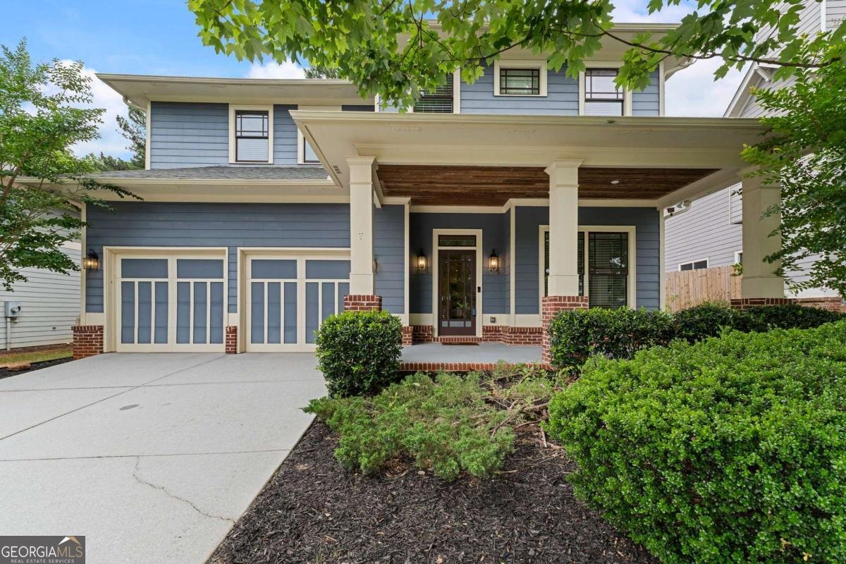 2443 Boulder Road Atlanta - main photo