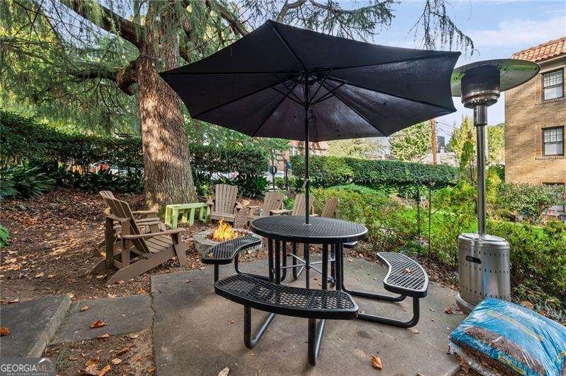 677 Somerset Terrace Atlanta - Photo 22