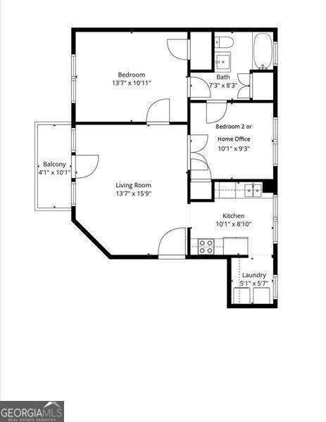 677 Somerset Terrace Atlanta - Photo 24