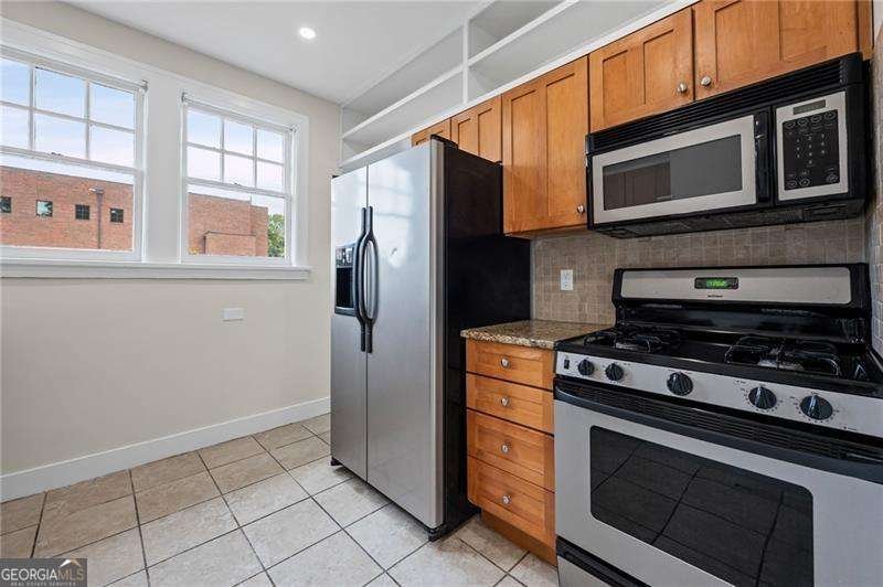 677 Somerset Terrace Atlanta - Photo 9