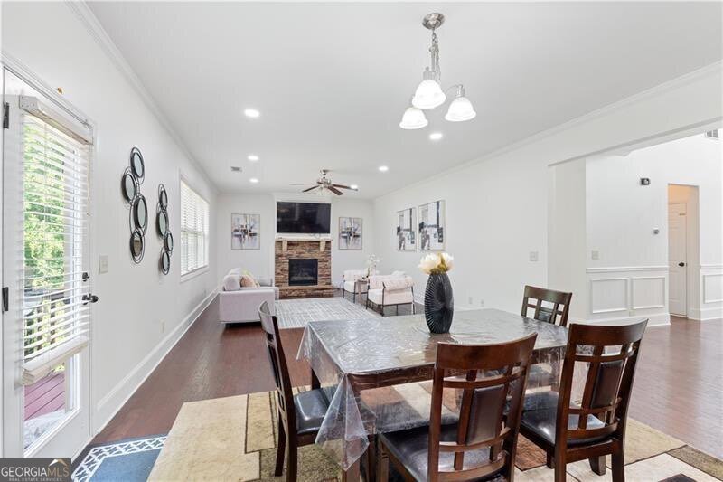 1515 Apple Blossom Drive Cumming - Photo 12