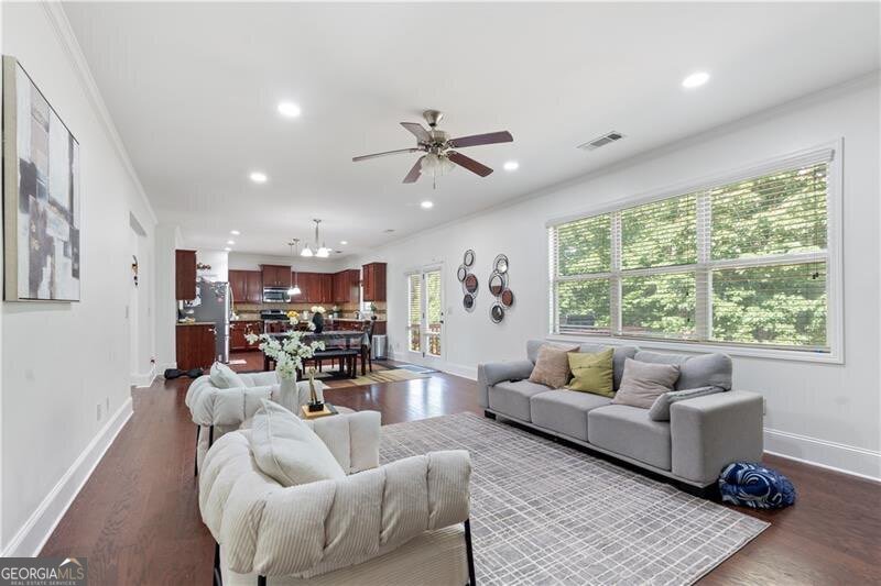 1515 Apple Blossom Drive Cumming - Photo 14