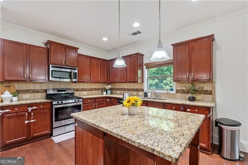 1515 Apple Blossom Drive Cumming - Photo 17