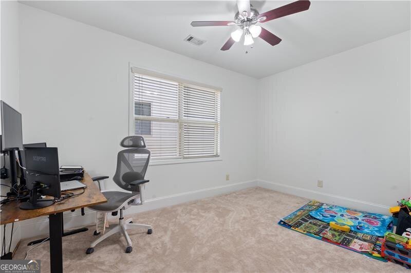 1515 Apple Blossom Drive Cumming - Photo 18
