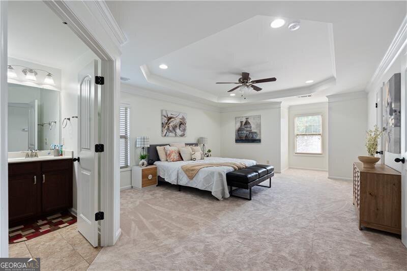 1515 Apple Blossom Drive Cumming - Photo 23
