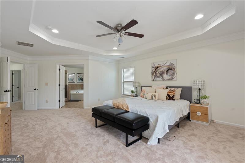 1515 Apple Blossom Drive Cumming - Photo 25