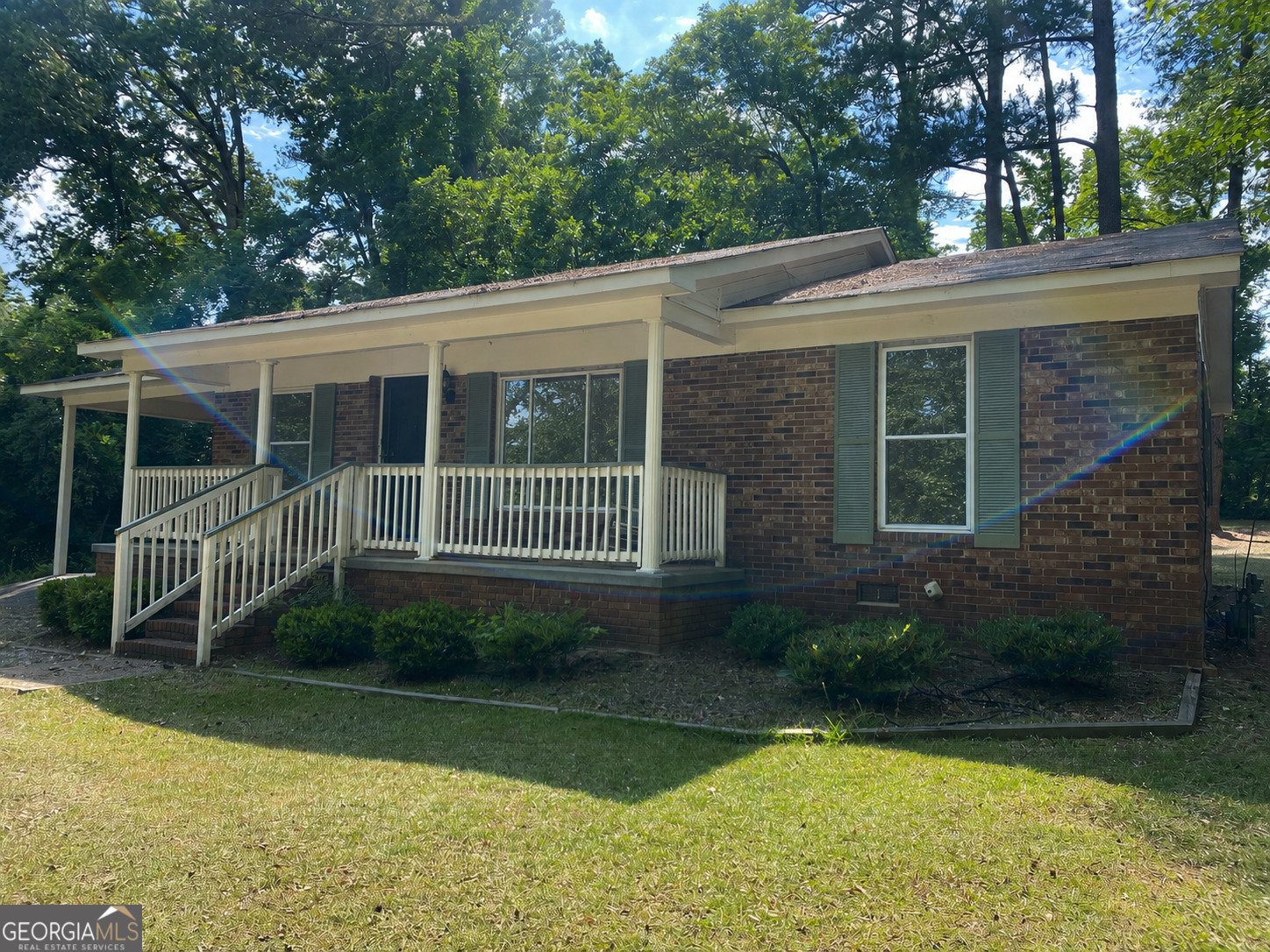 902 Laprade Street Washington - main photo