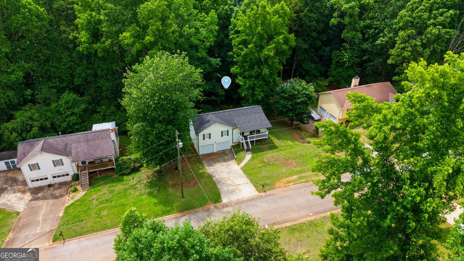 134 Landing Lane Powder Springs - Photo 42