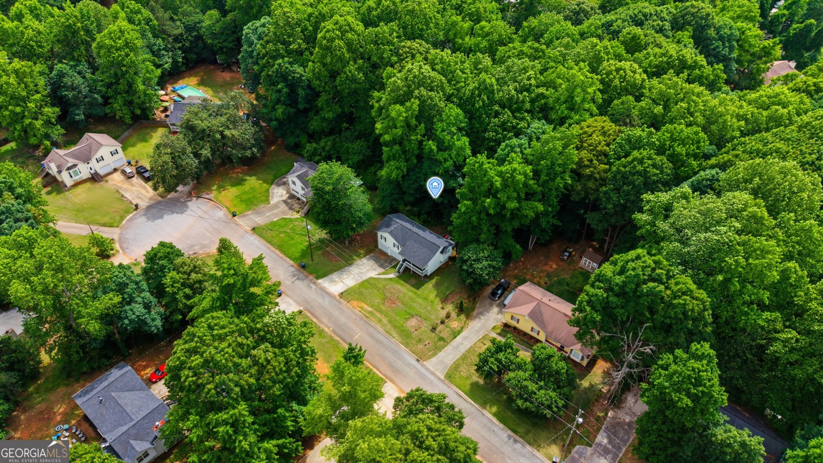 134 Landing Lane Powder Springs - Photo 44