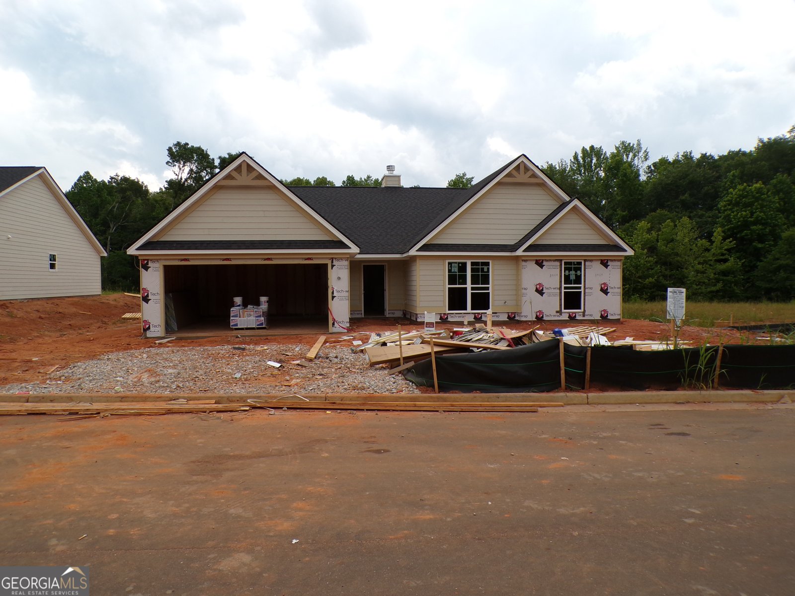73 Altamaha Drive Jefferson - main photo