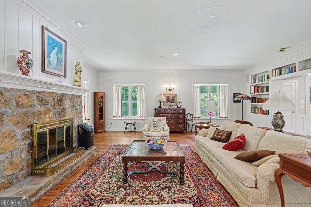 1127 Burch Branch Road Hiawassee - Photo 11