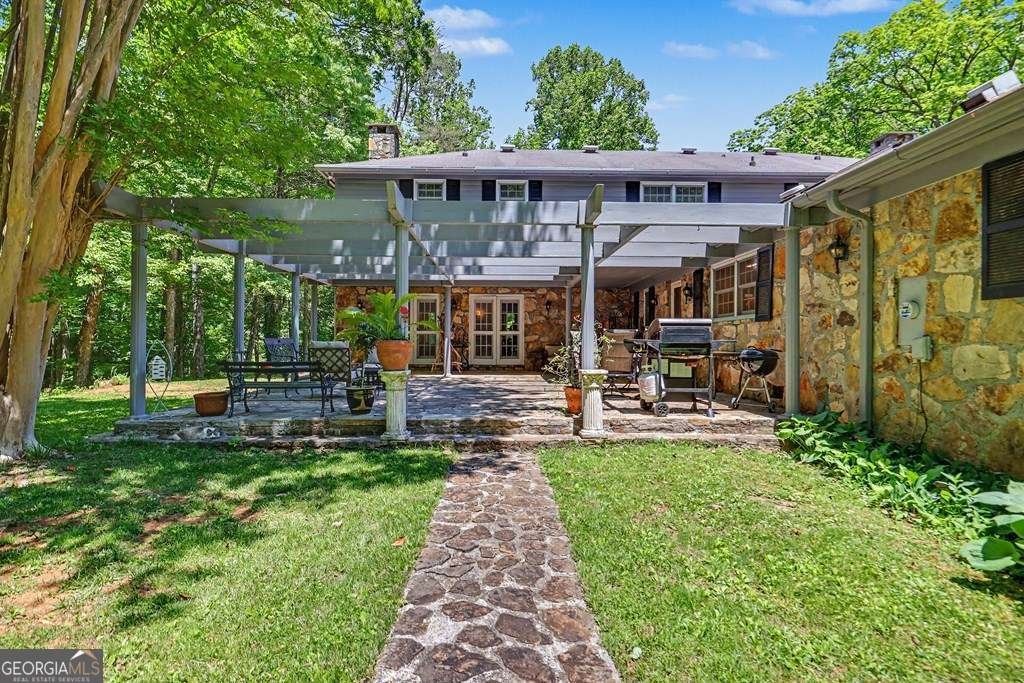 1127 Burch Branch Road Hiawassee - Photo 32