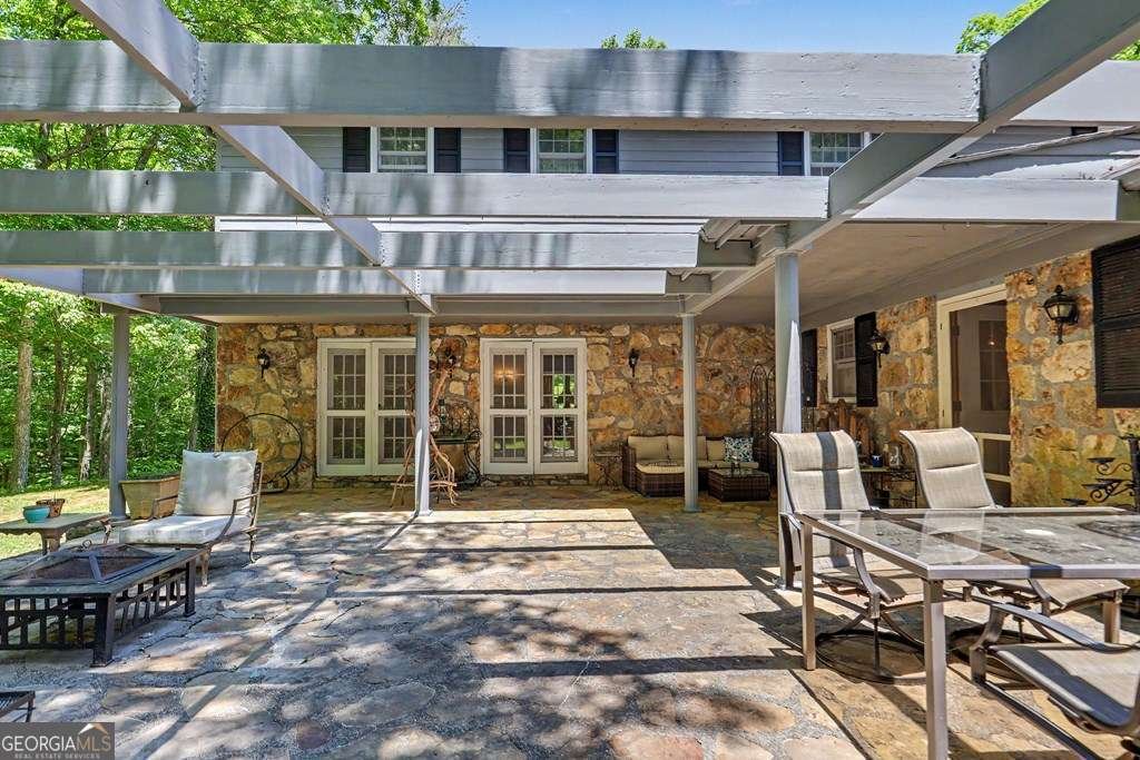 1127 Burch Branch Road Hiawassee - Photo 33