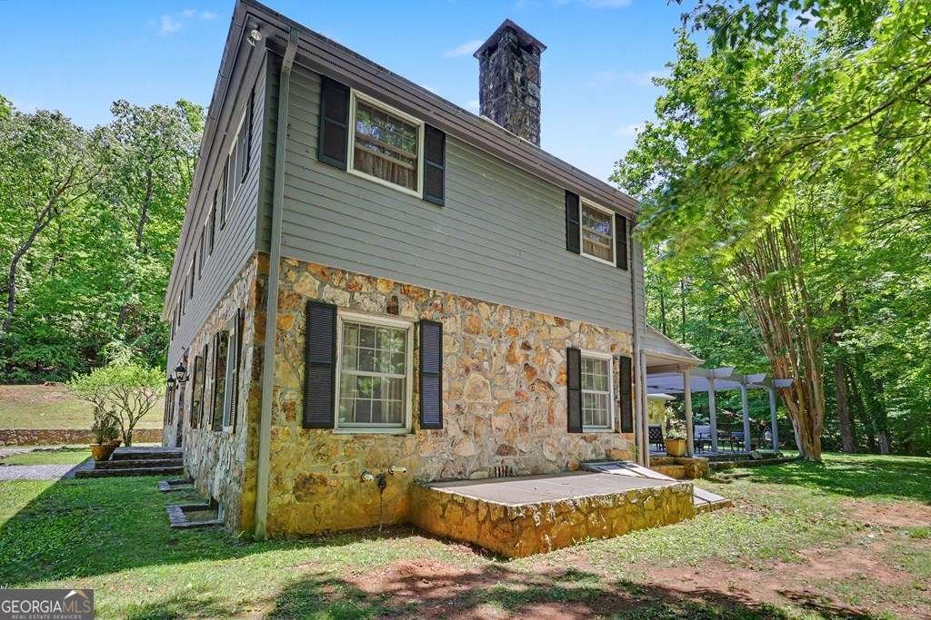1127 Burch Branch Road Hiawassee - Photo 61