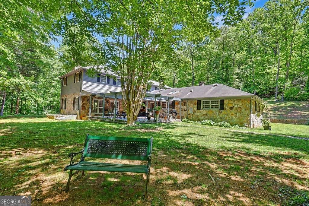 1127 Burch Branch Road Hiawassee - Photo 63