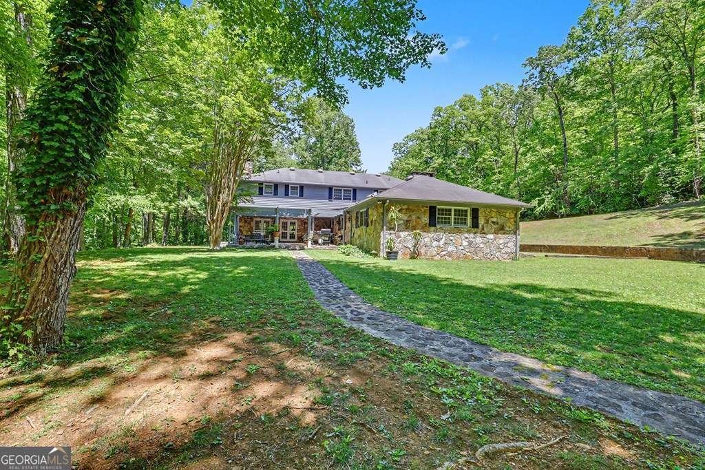 1127 Burch Branch Road Hiawassee - Photo 64