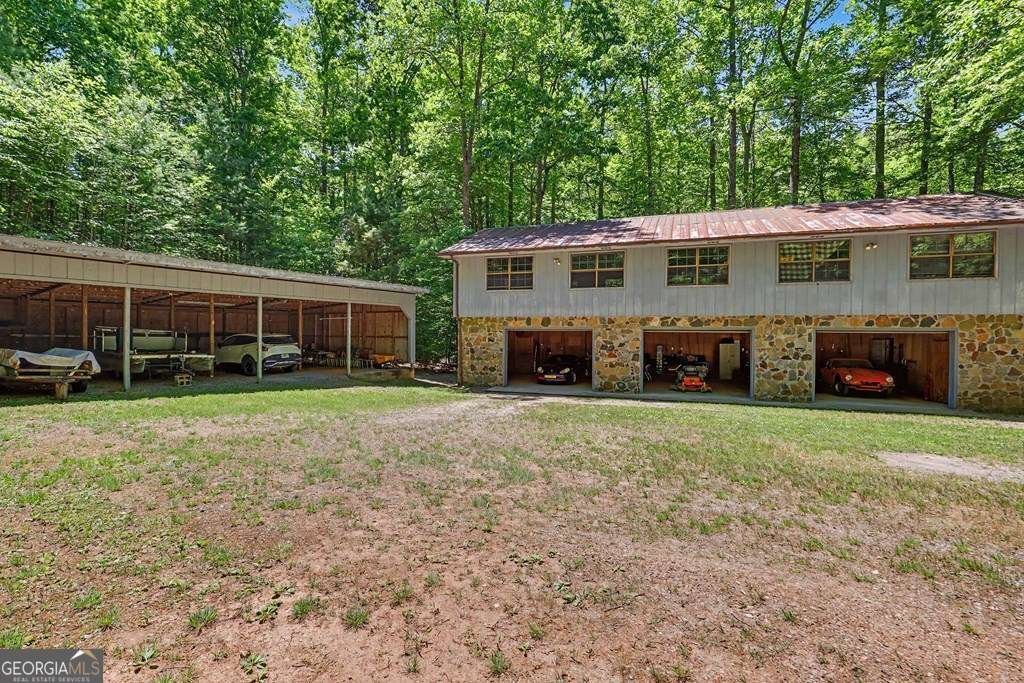 1127 Burch Branch Road Hiawassee - Photo 67