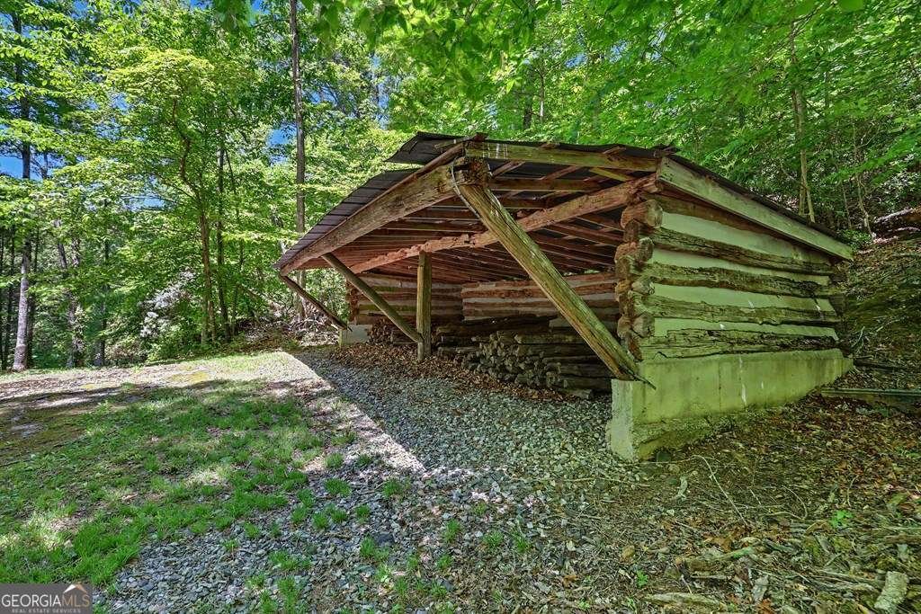 1127 Burch Branch Road Hiawassee - Photo 78