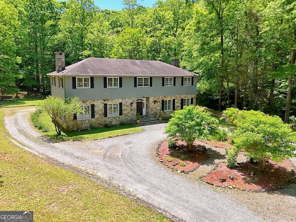 1127 Burch Branch Road Hiawassee - Photo 82