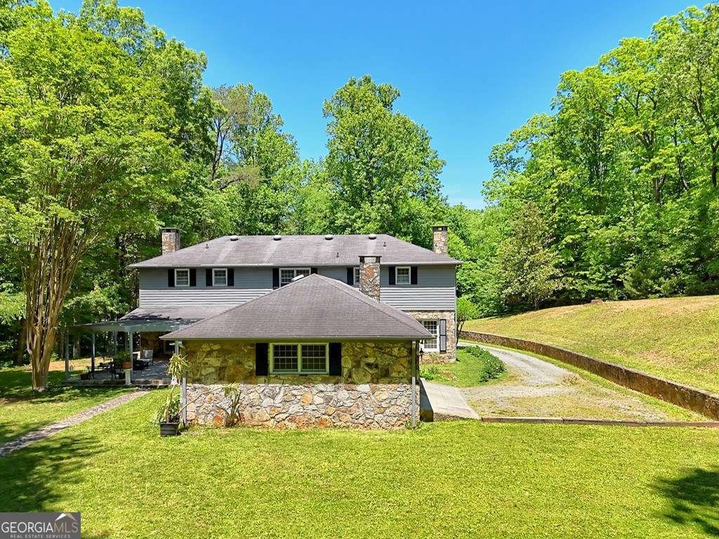 1127 Burch Branch Road Hiawassee - Photo 84