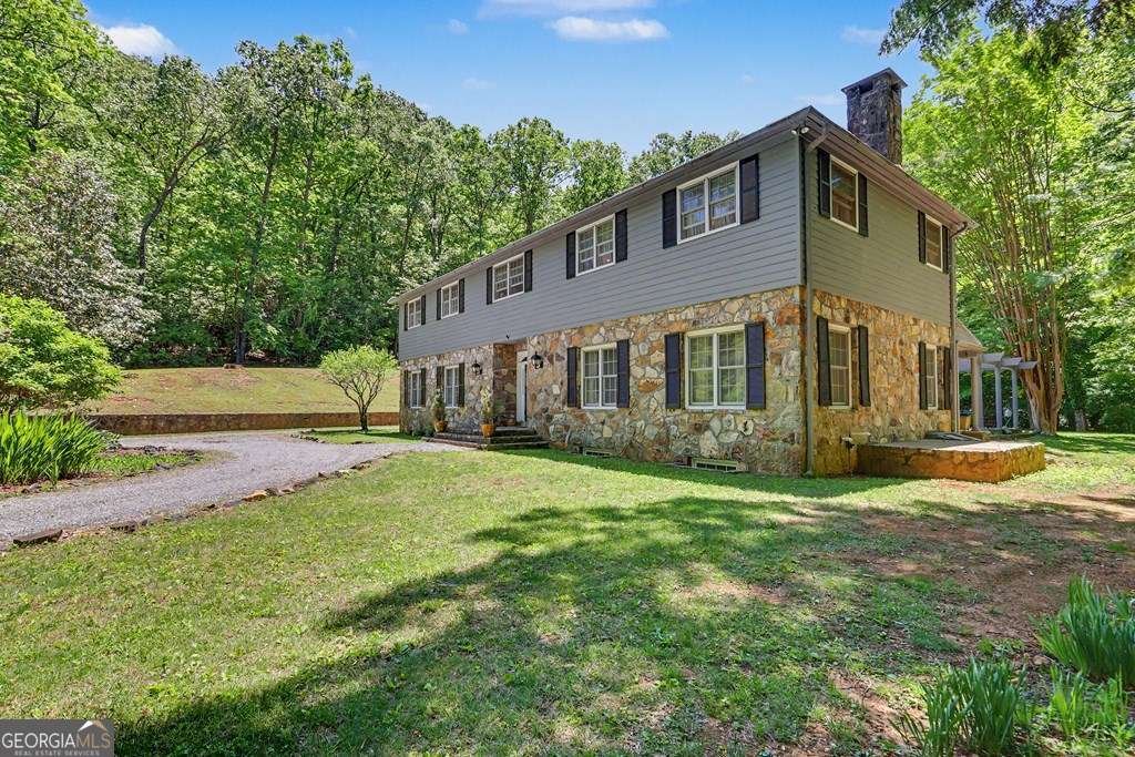 1127 Burch Branch Road Hiawassee - Photo 85