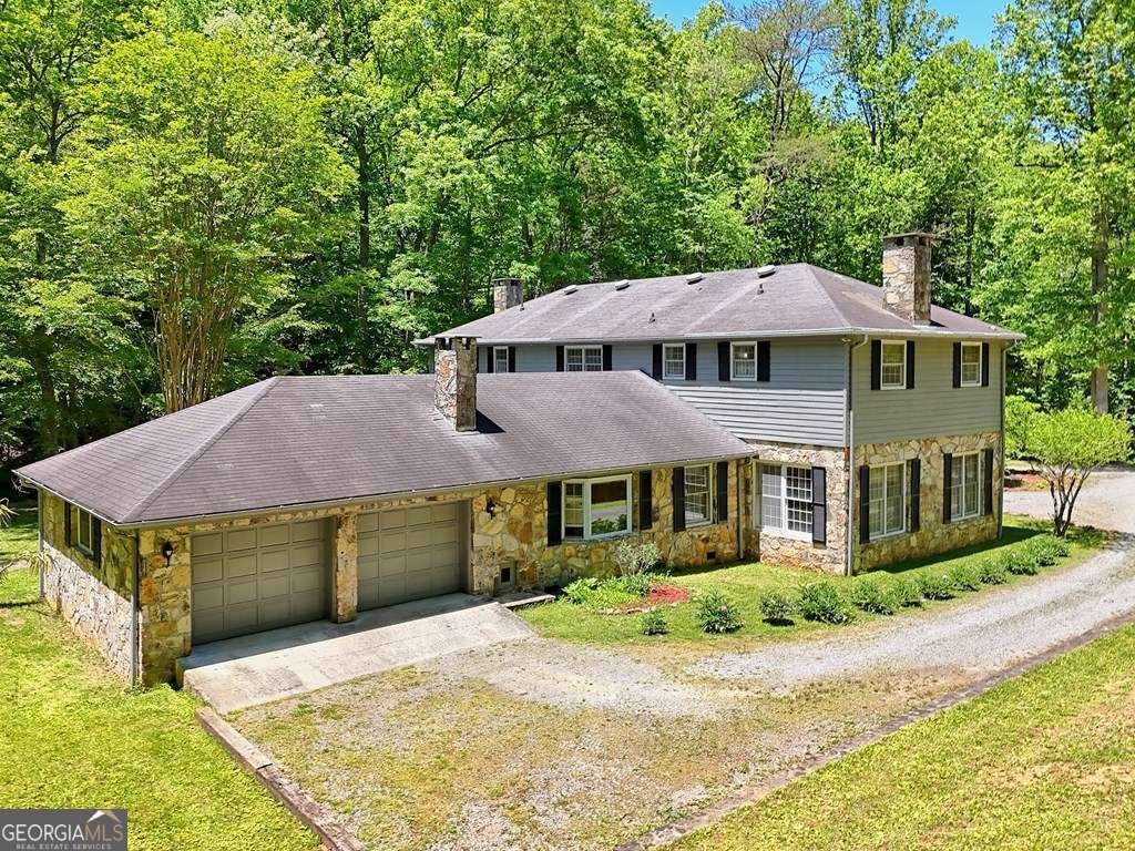 1127 Burch Branch Road Hiawassee - Photo 89