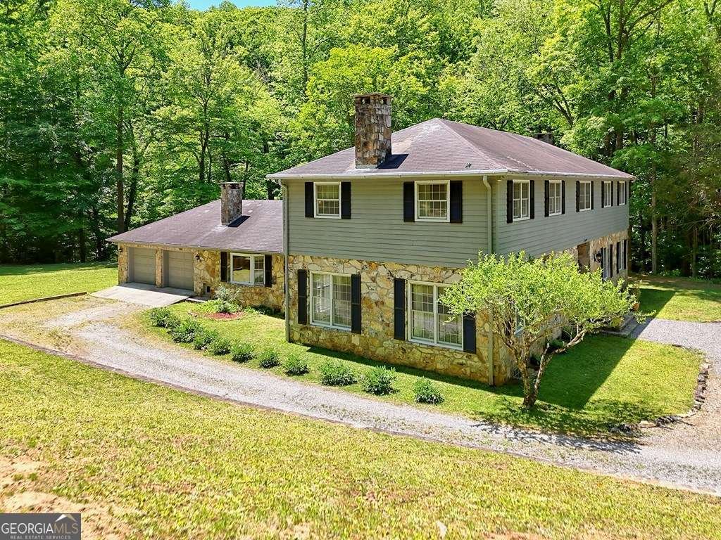 1127 Burch Branch Road Hiawassee - Photo 90