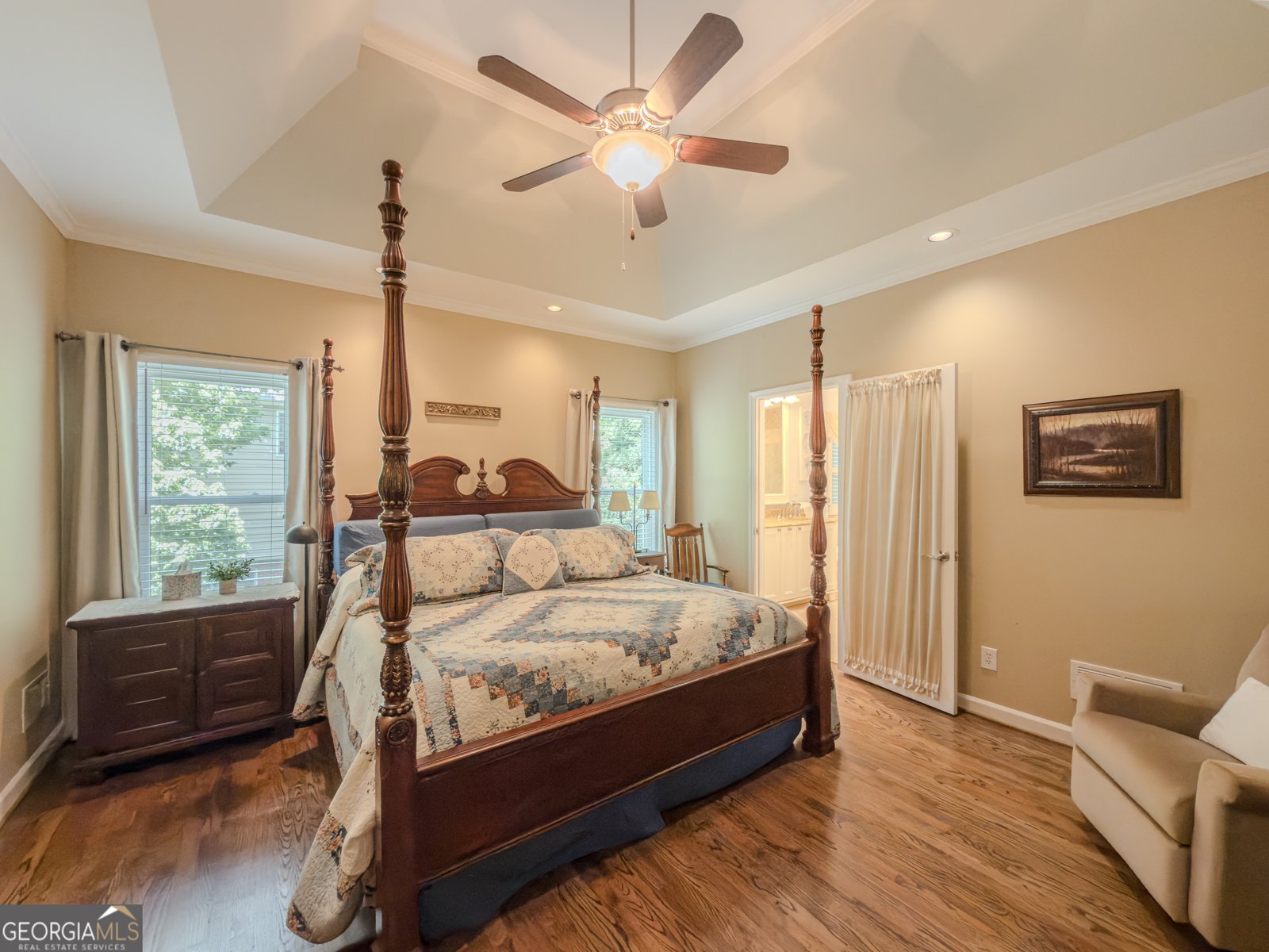 4284 Cedar Bluff Way Lilburn - Photo 11