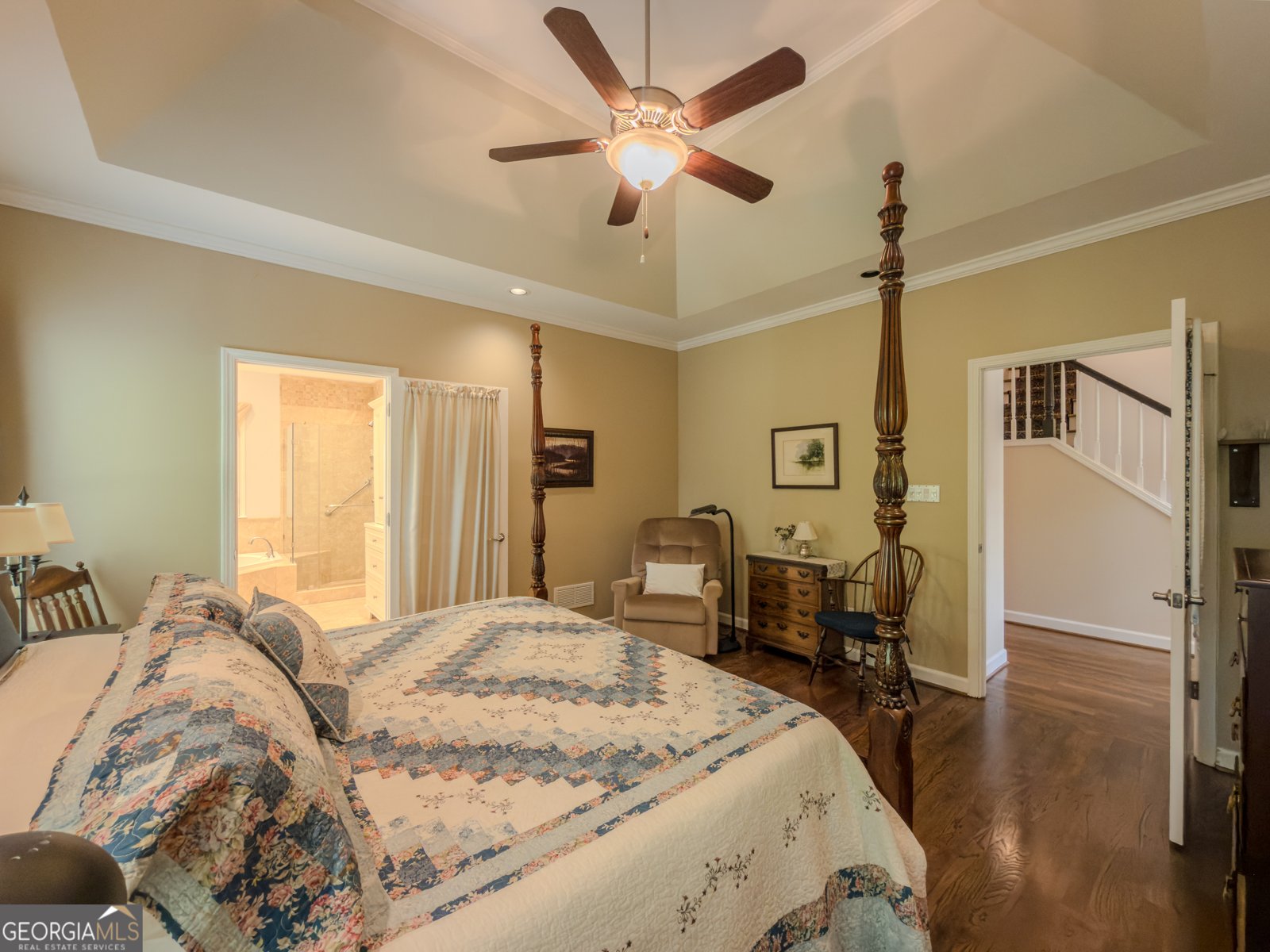 4284 Cedar Bluff Way Lilburn - Photo 12