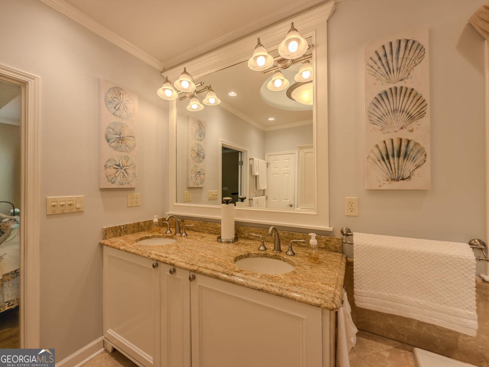 4284 Cedar Bluff Way Lilburn - Photo 15
